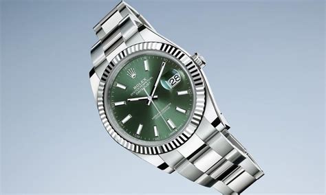 is een rolex echt of nep